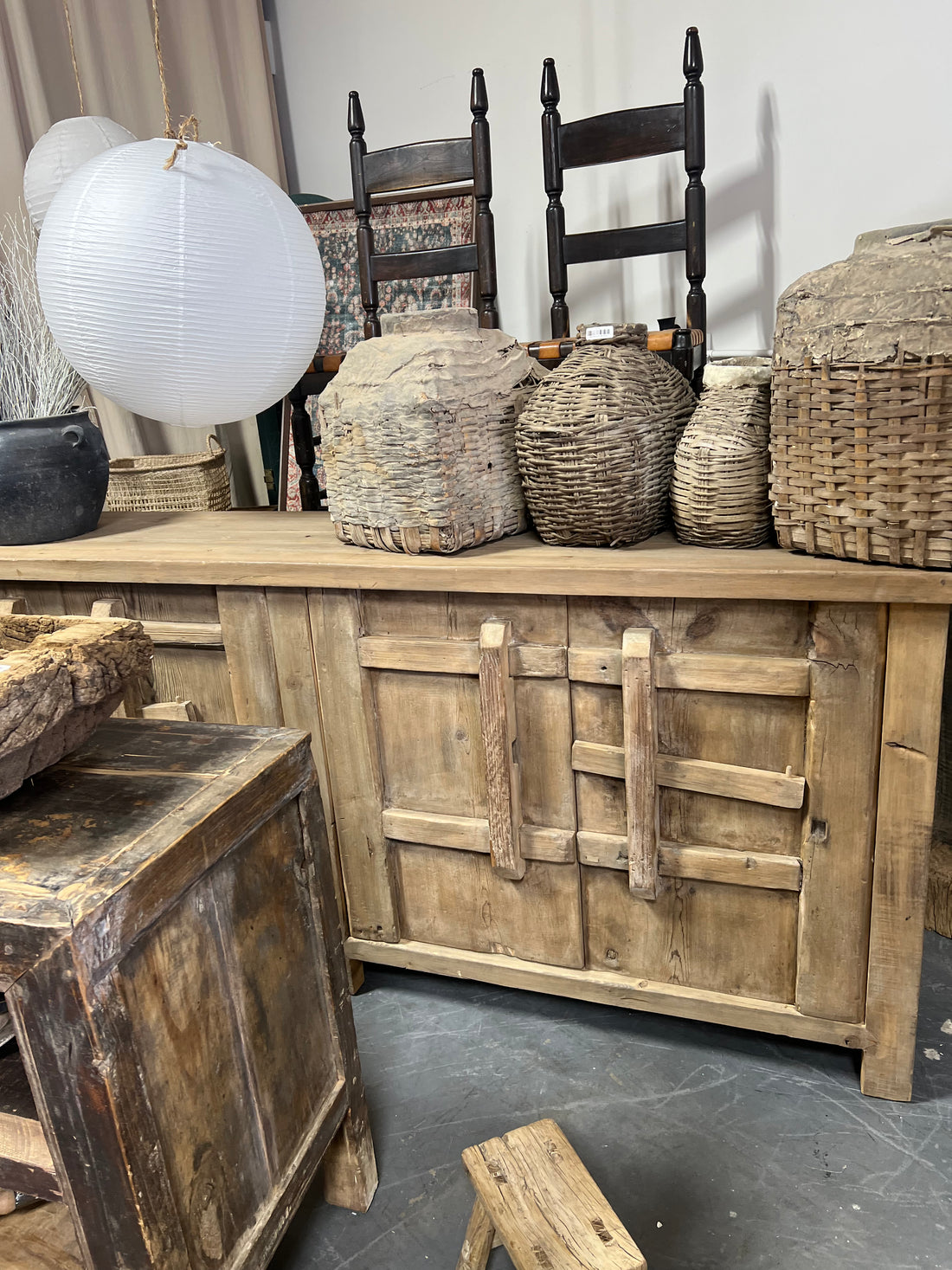 Console Table