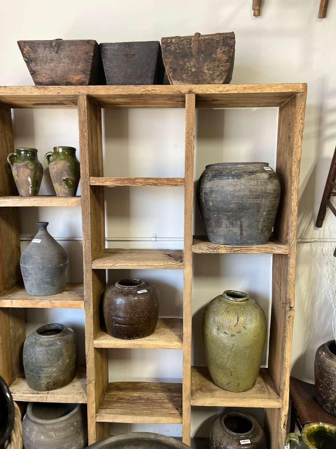 Display Shelf