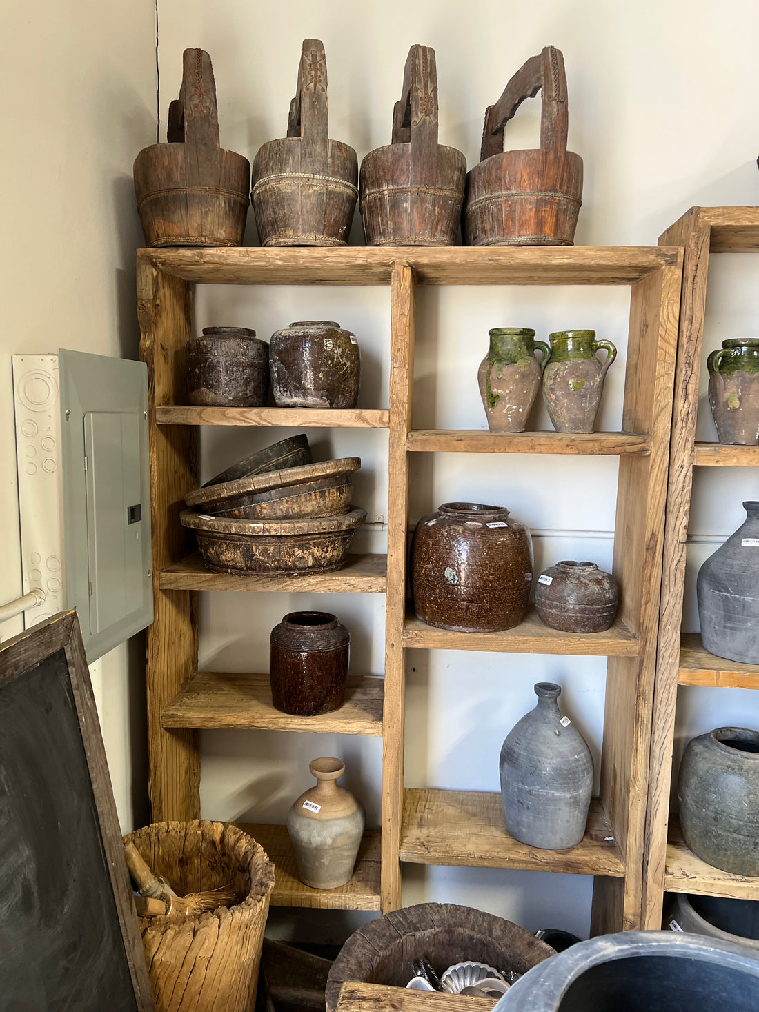 Display Shelf