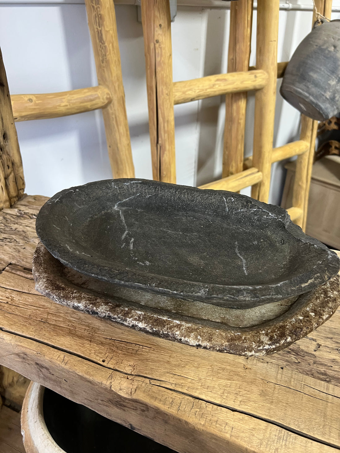 Display Tray