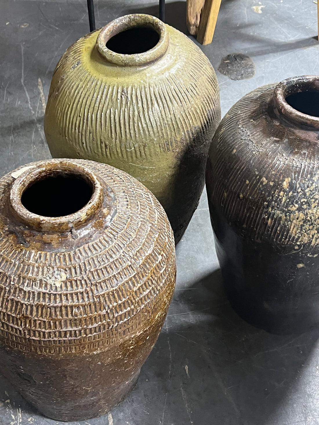 Ceramic Pot