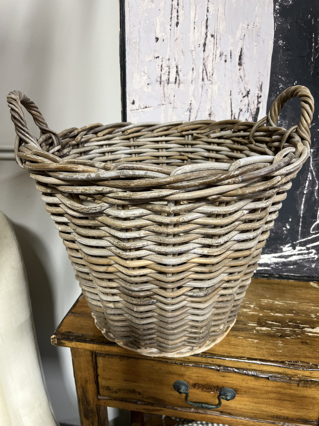 Basket
