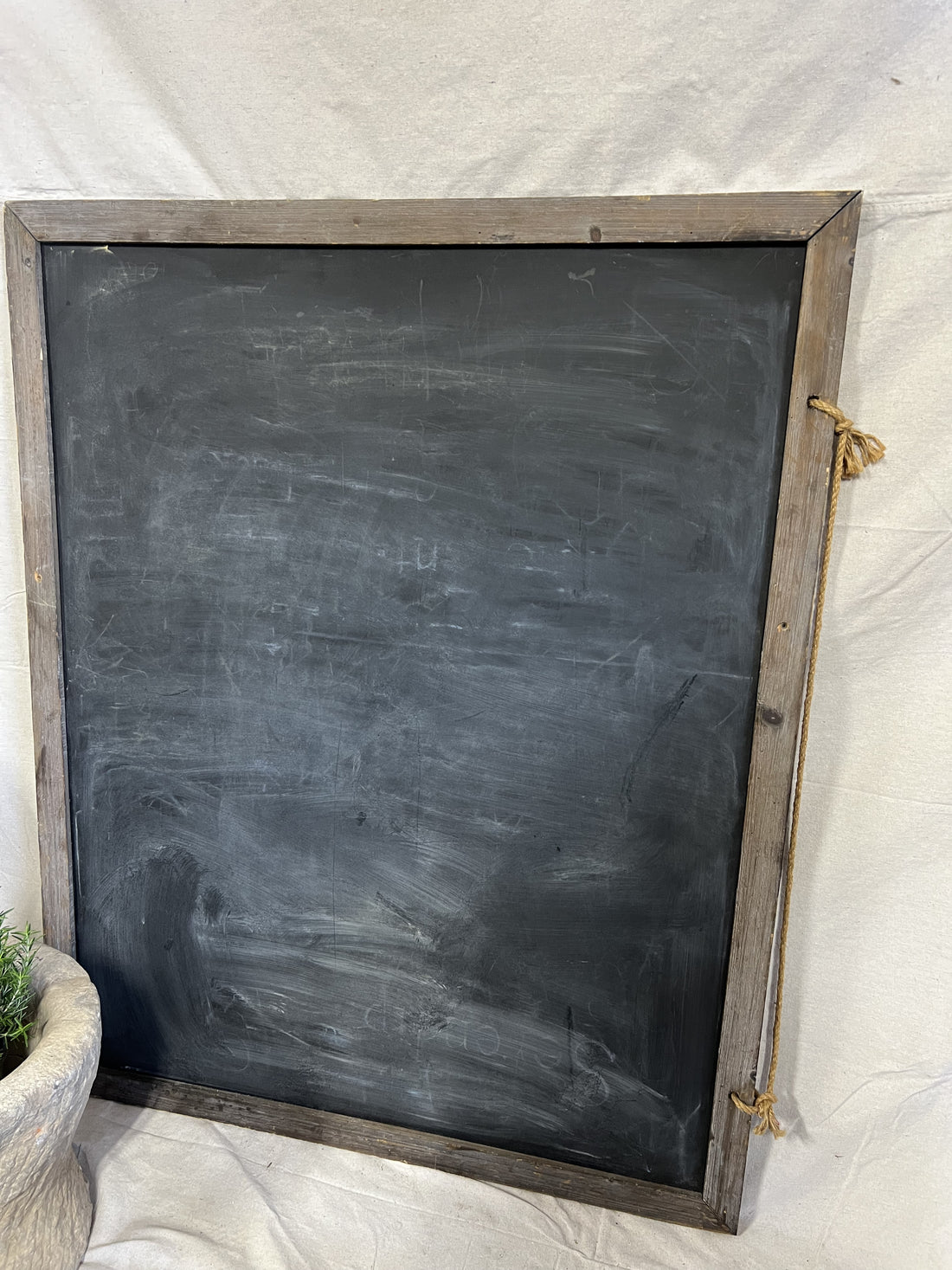 Black Board
