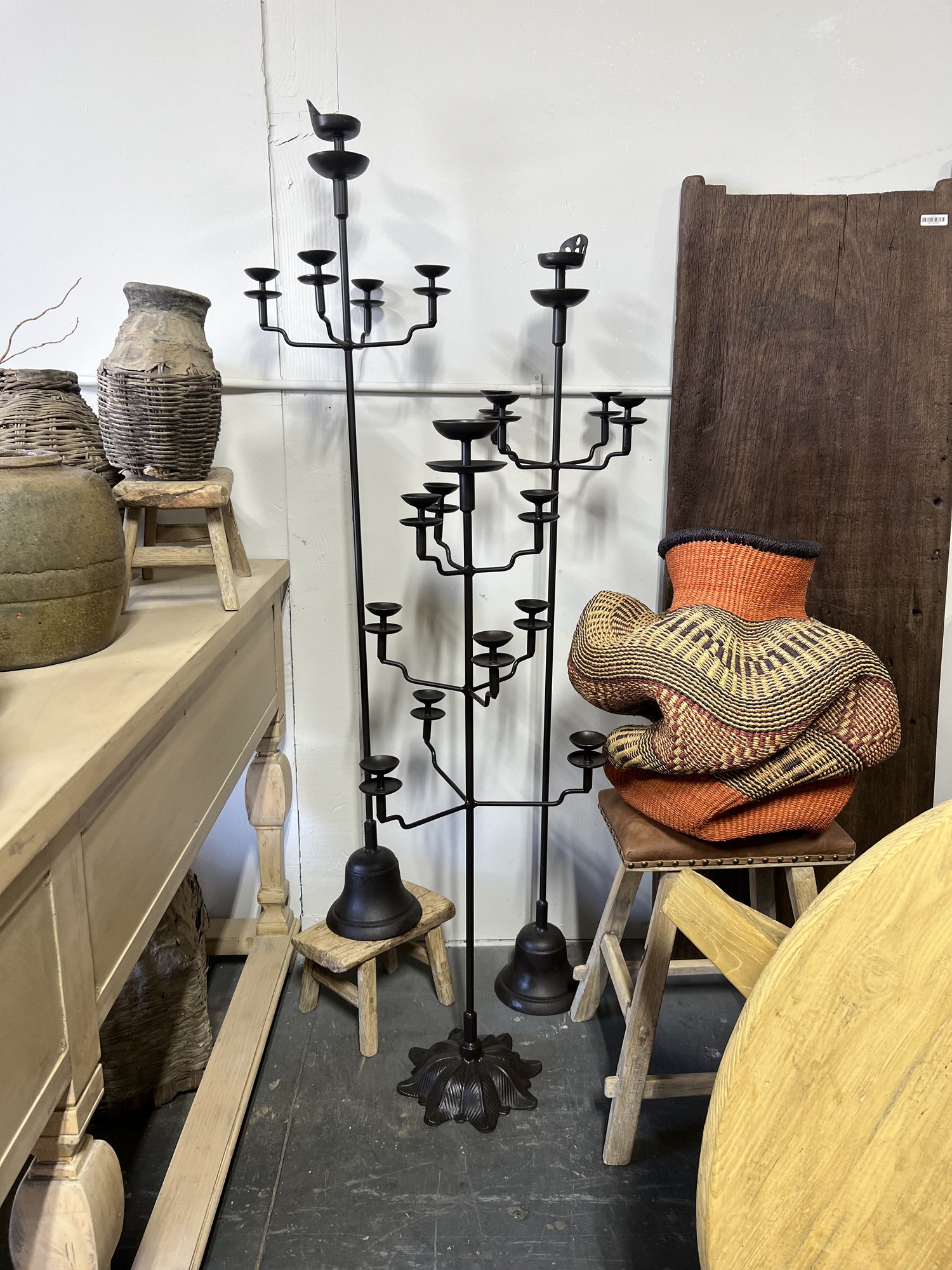 Candle Stand
