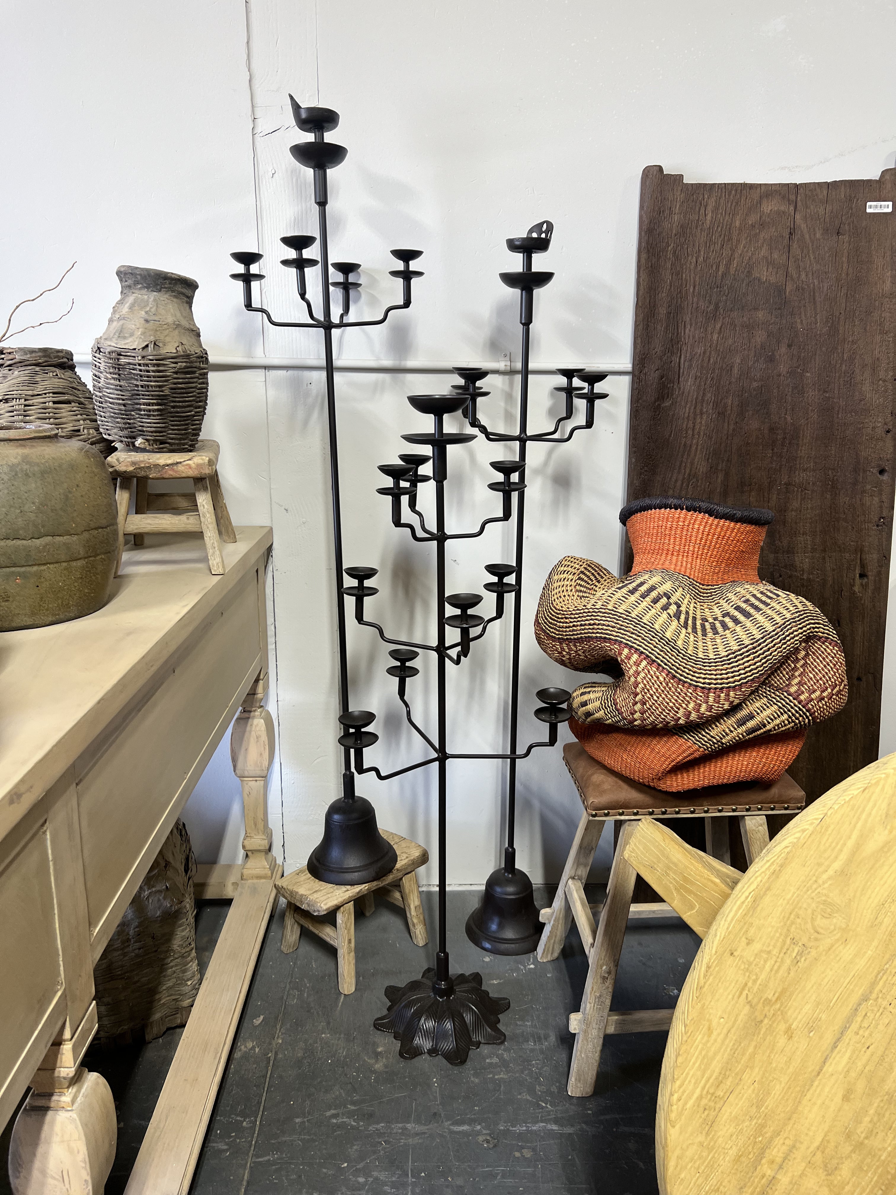 Candle Stand