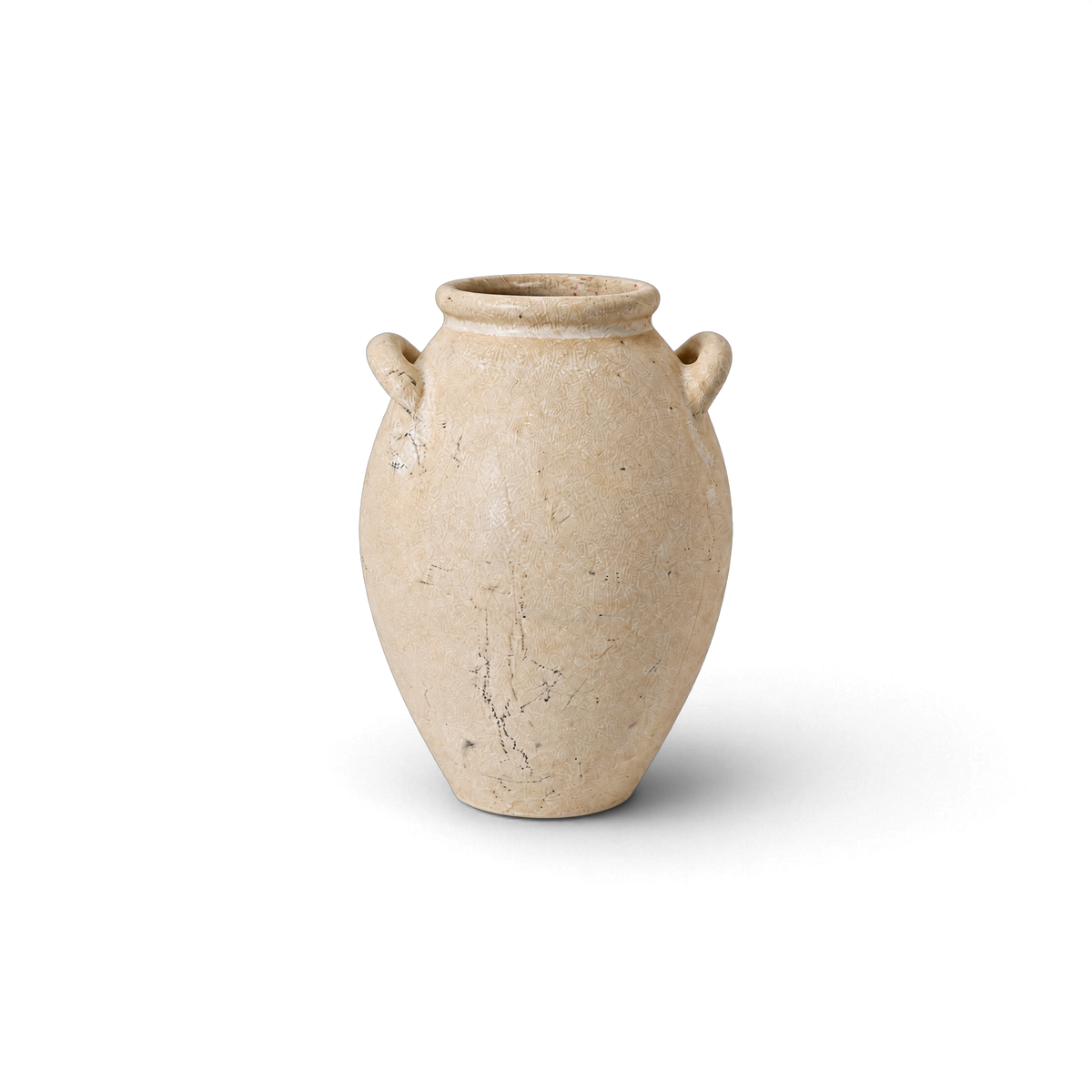 Mediterranean Vase