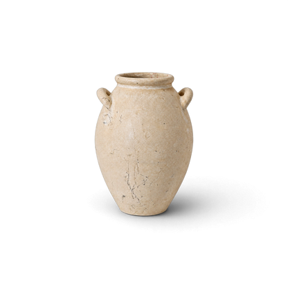 Mediterranean Vase