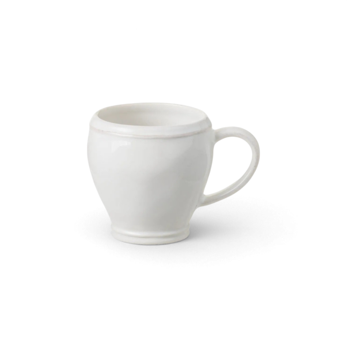 Mug White