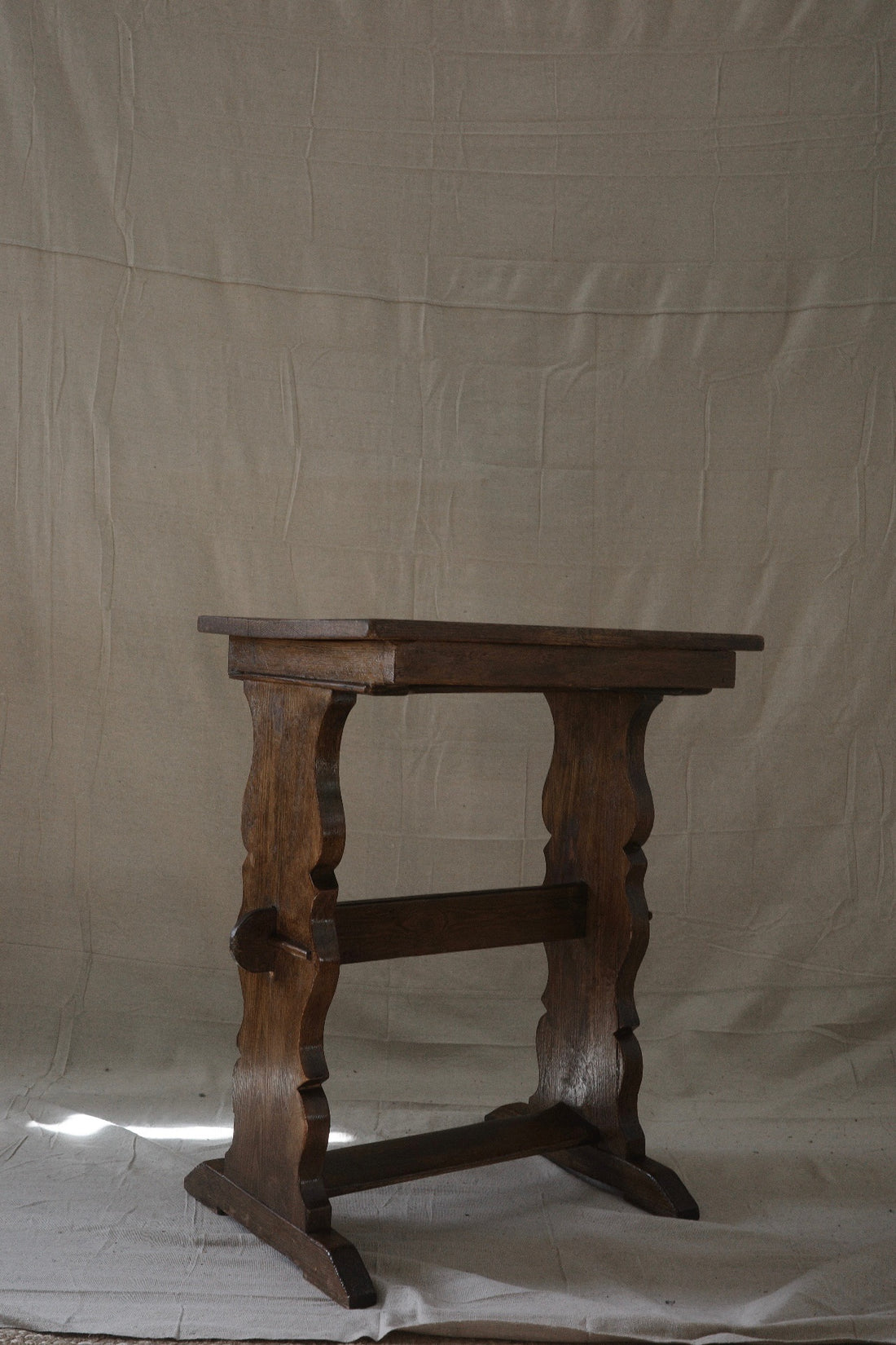 Antique Side Table