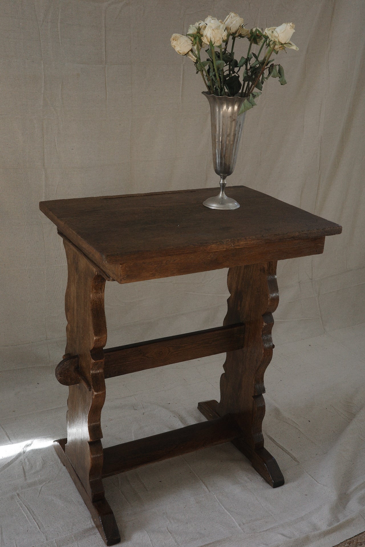 Antique Side Table