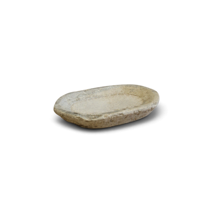 Weathered Stone Tray