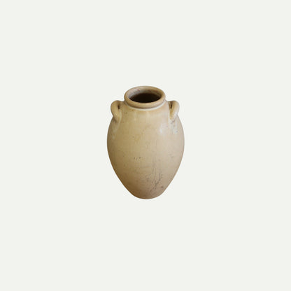 Terracotta Amphora Jar