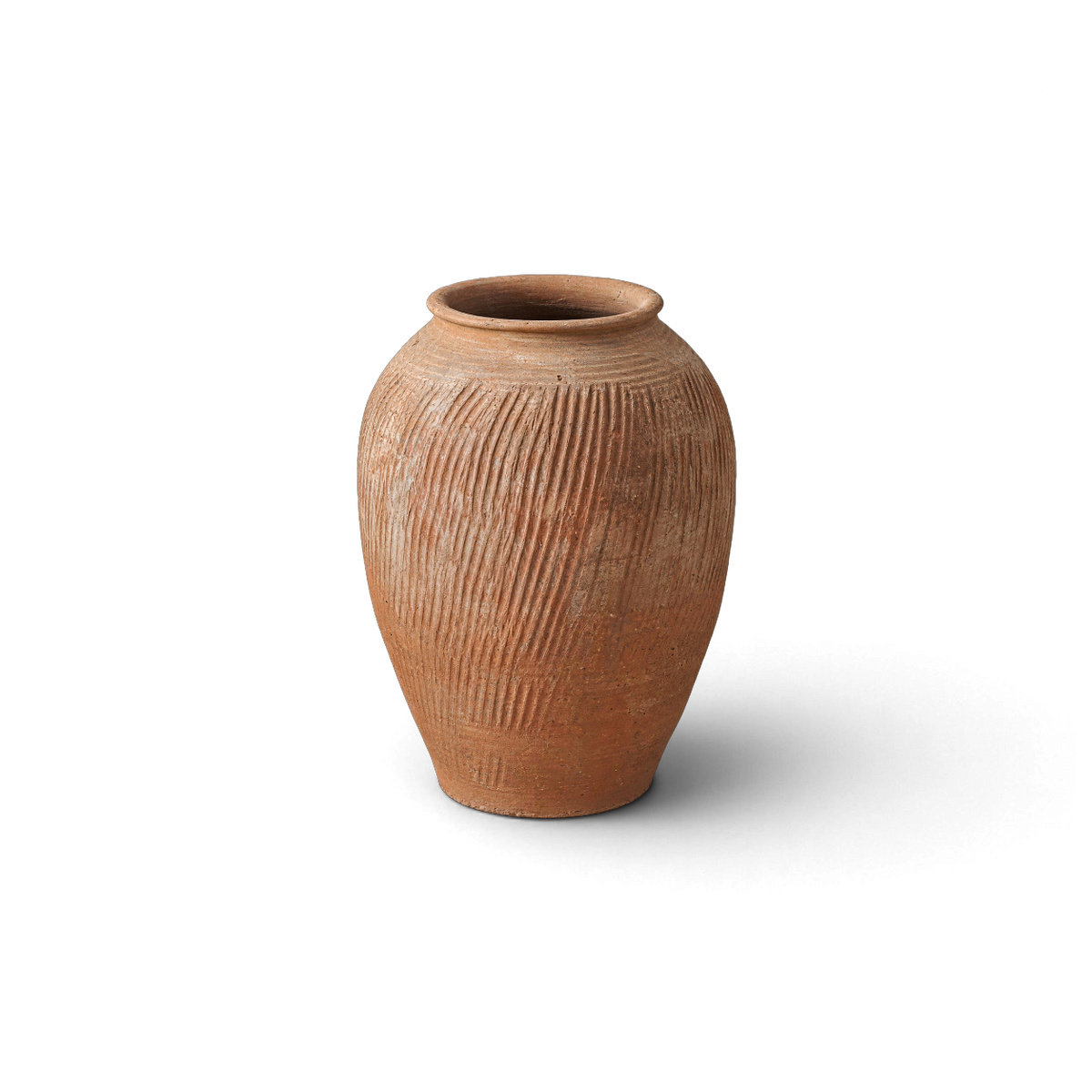 Terracotta Jar