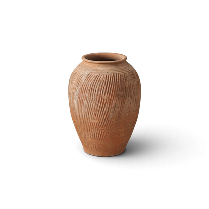 Terracotta Jar