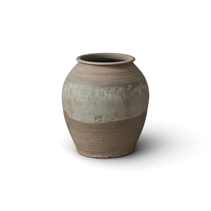Two-Tone Sand Jar