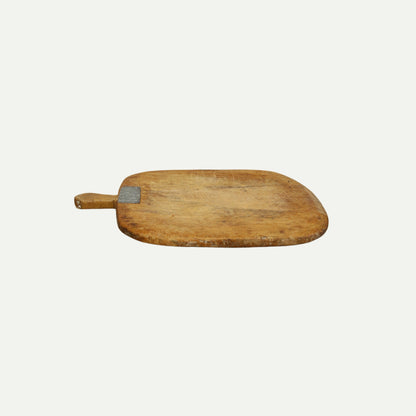Wooden Cutting Board