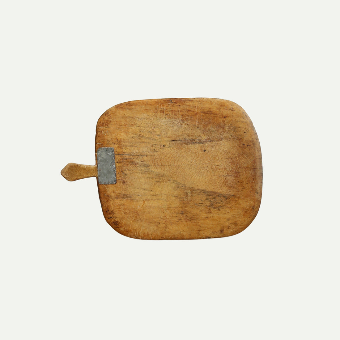 Wooden Cutting Board