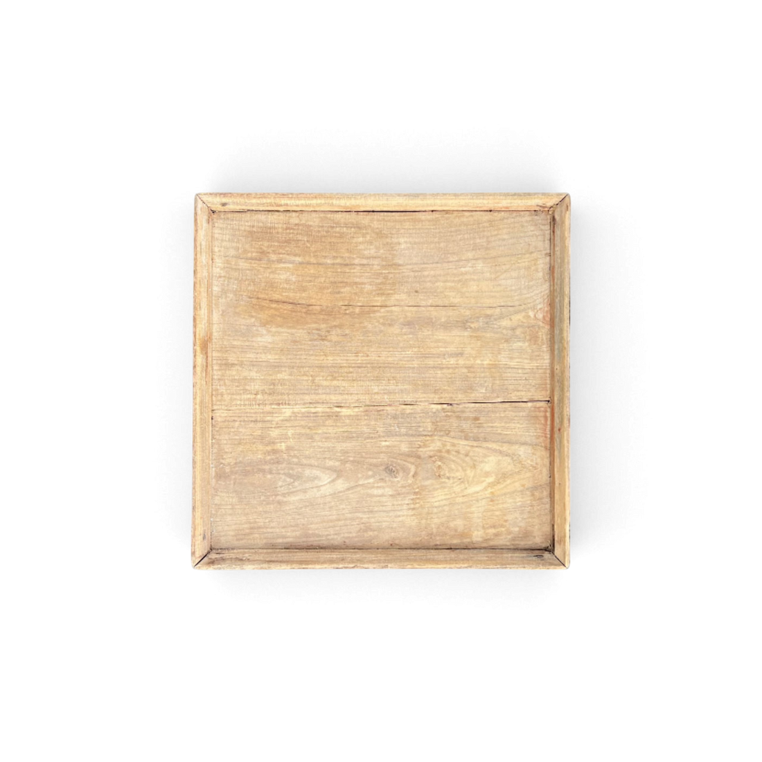 Wooden Serving Tray