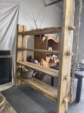 Display Shelf