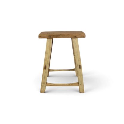 Wooden Stool