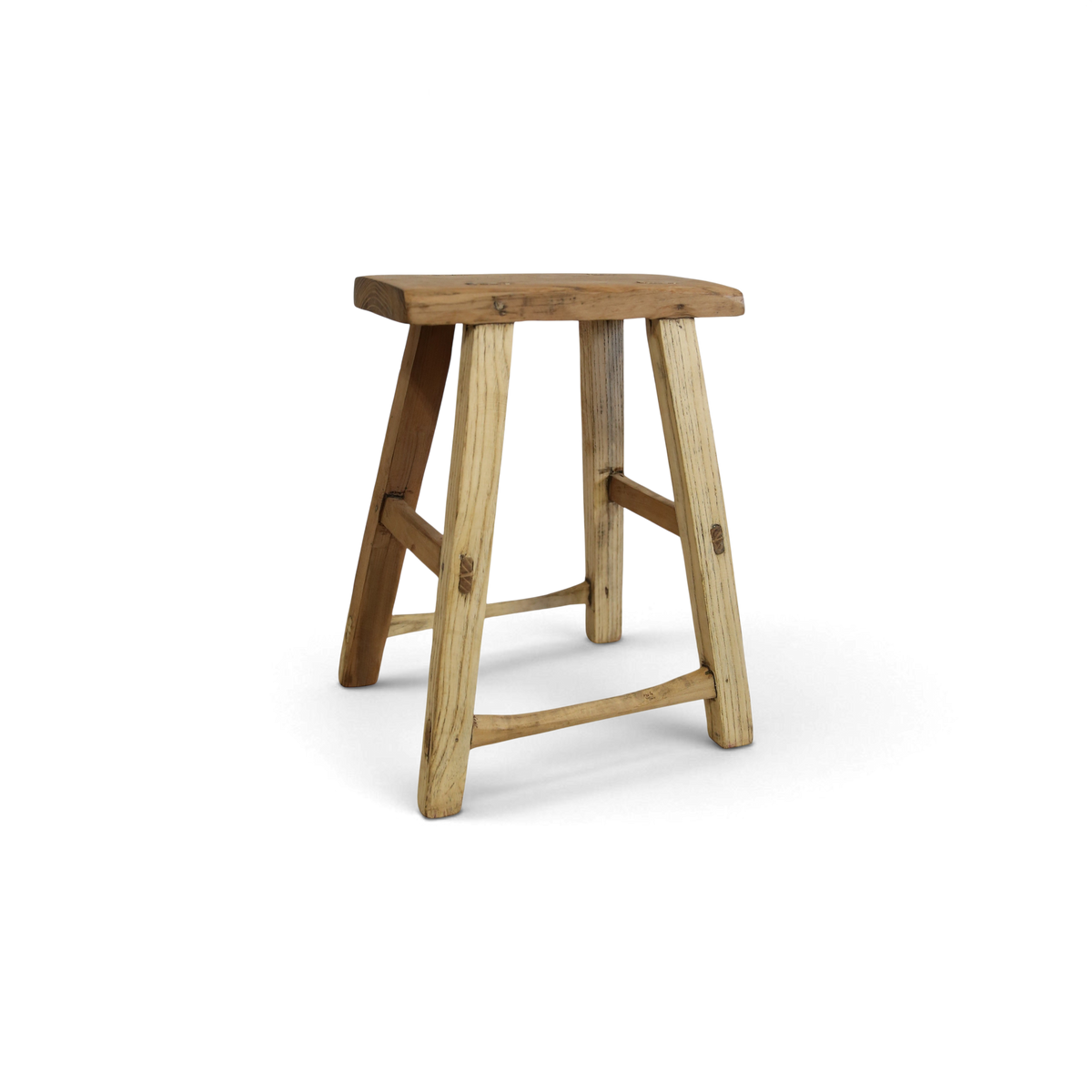Wooden Stool