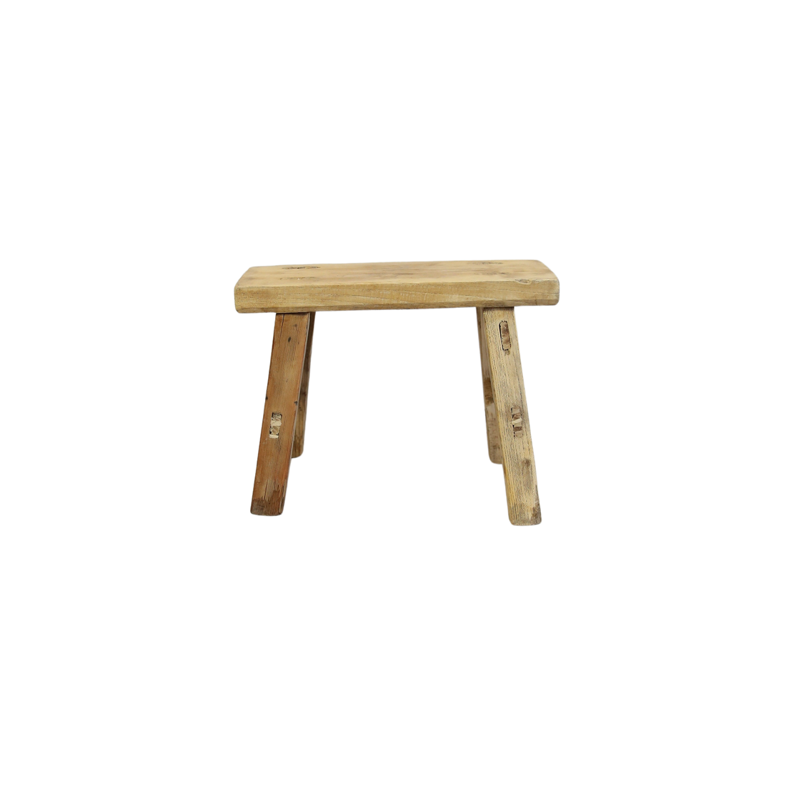 Wooden Mini Stool