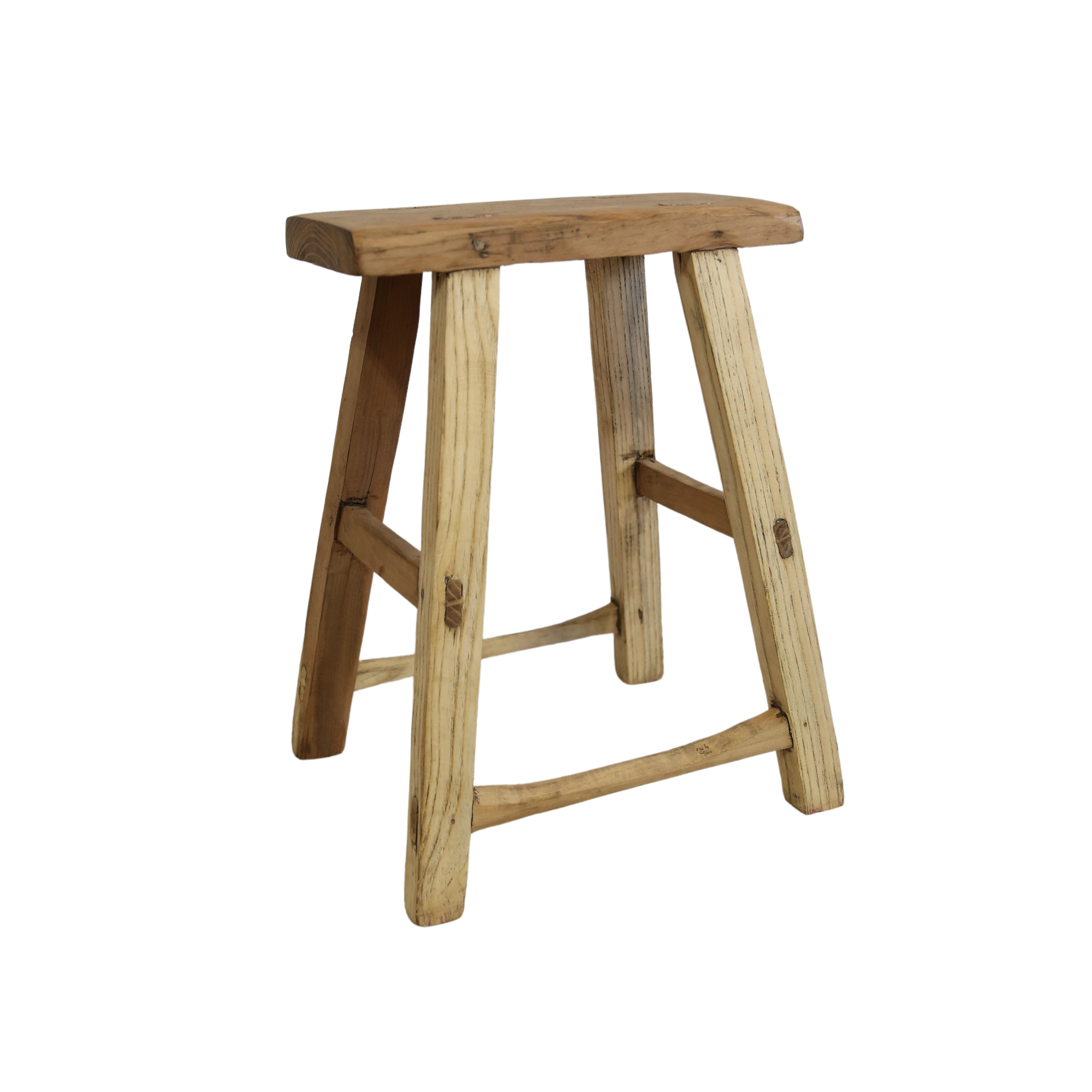 Wooden Stool