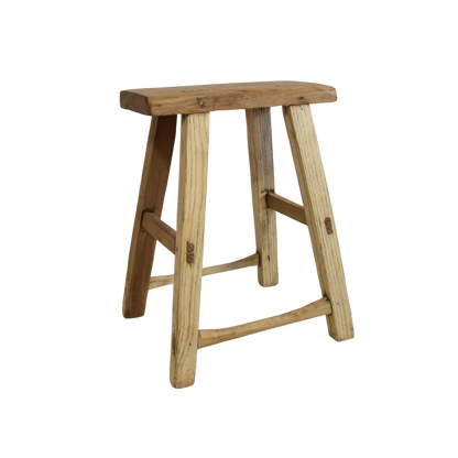 Wooden Stool