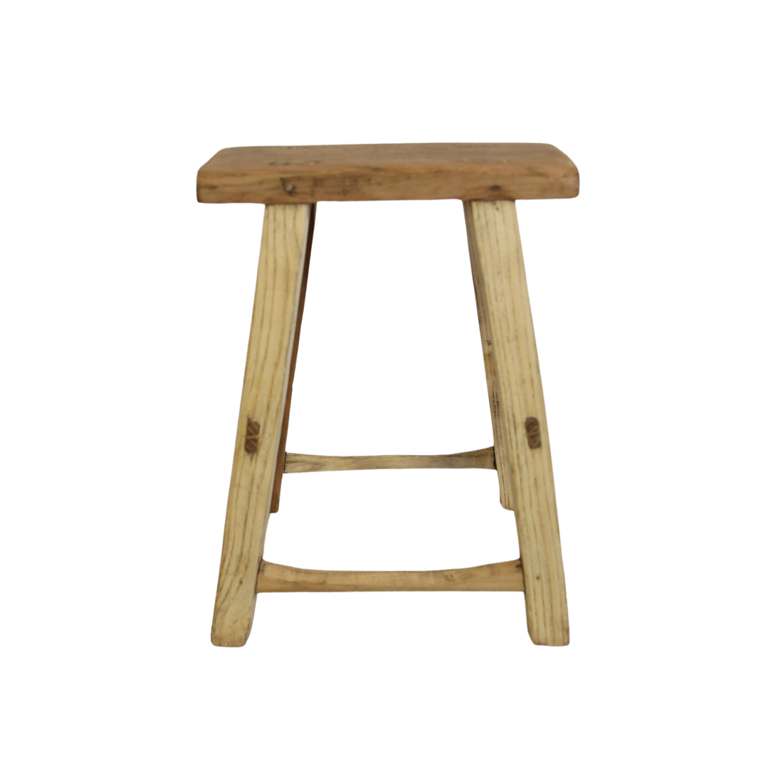 Wooden Stool