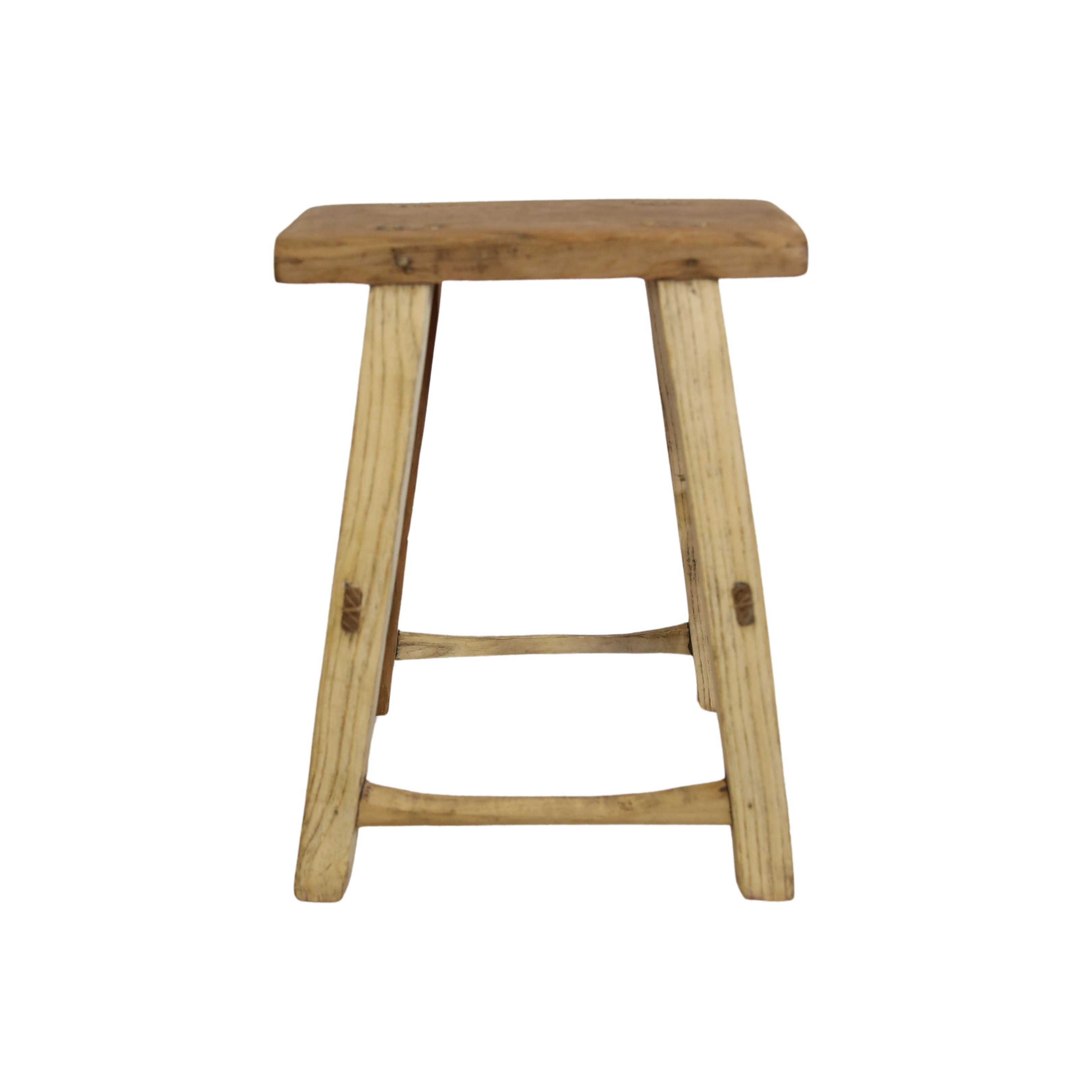 Wooden Stool