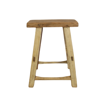 Wooden Stool