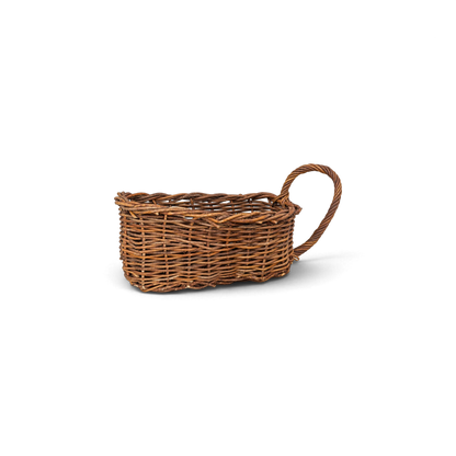 Woven Wine Rack