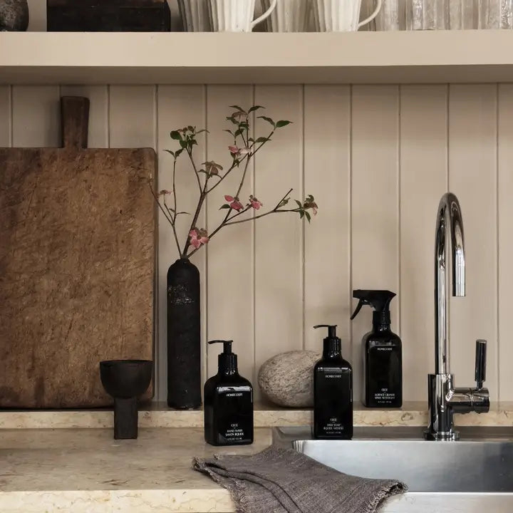 Surface Cleaner | Half Case