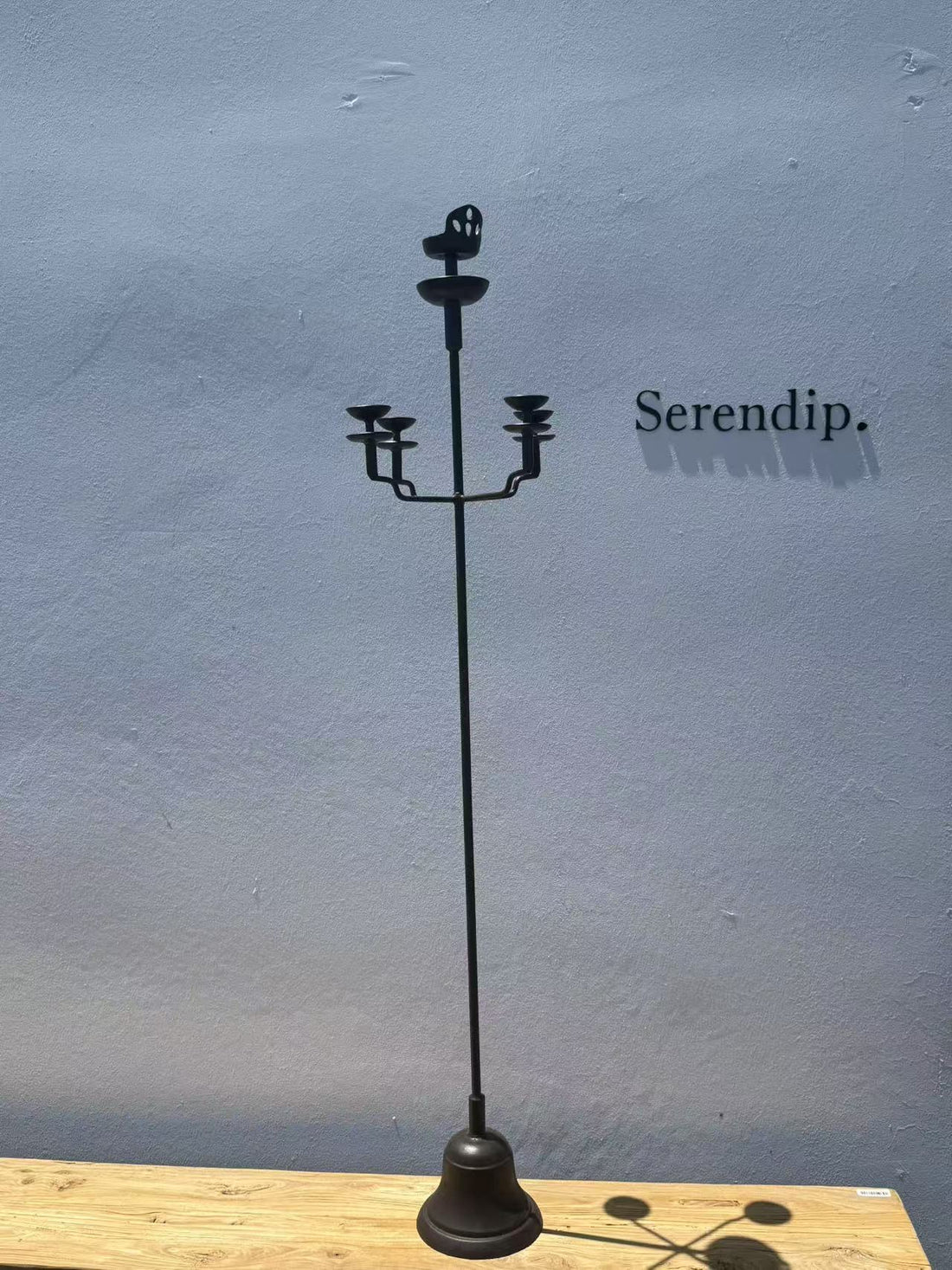 Candle Stand