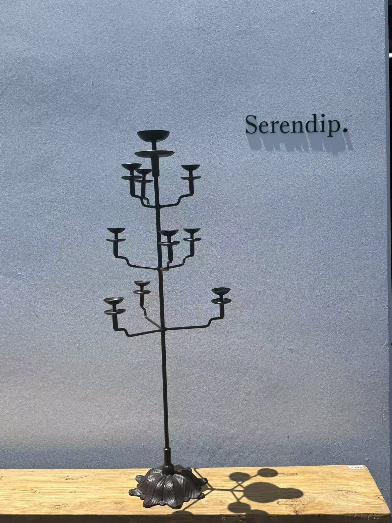 Candle Stand