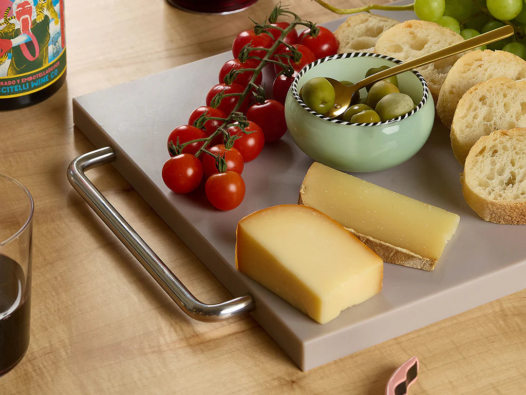 Cutting board